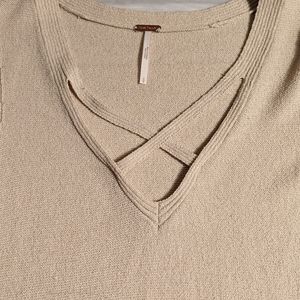 Free People Sweater, Small